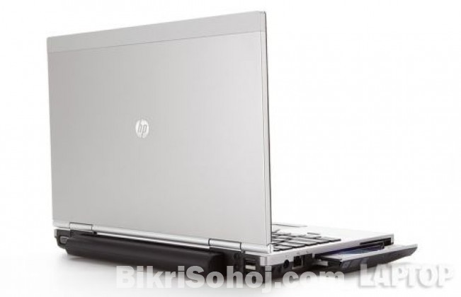 USED HP EliteBook 2570P INTEL CORE i5 3RD GEN LAPTOP